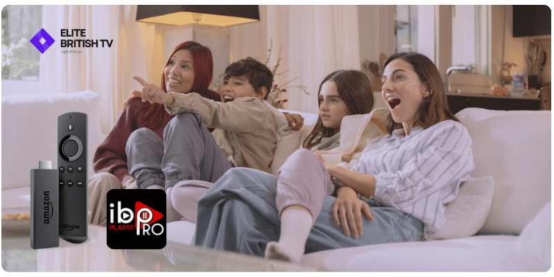 iptv subscription uk