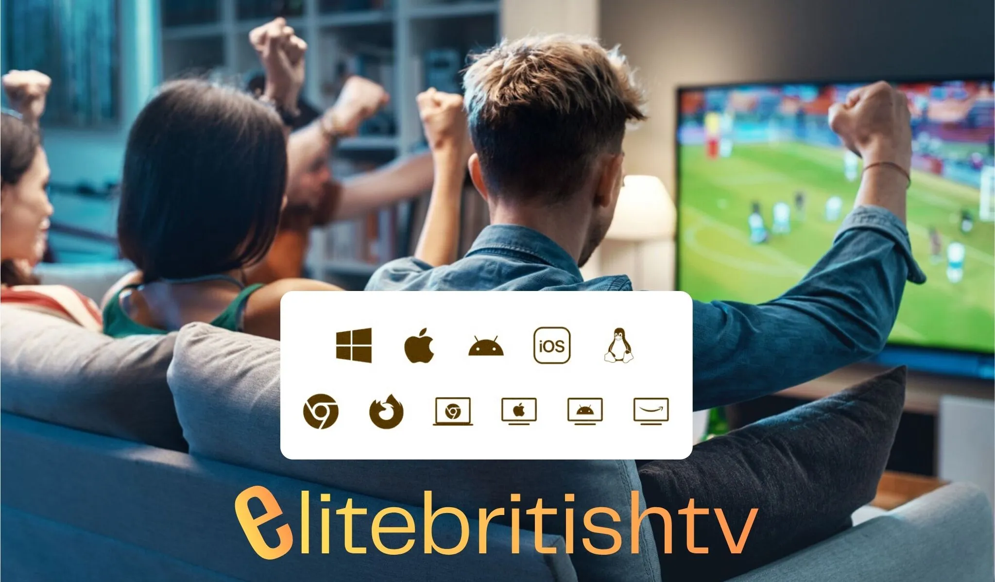iptv uk