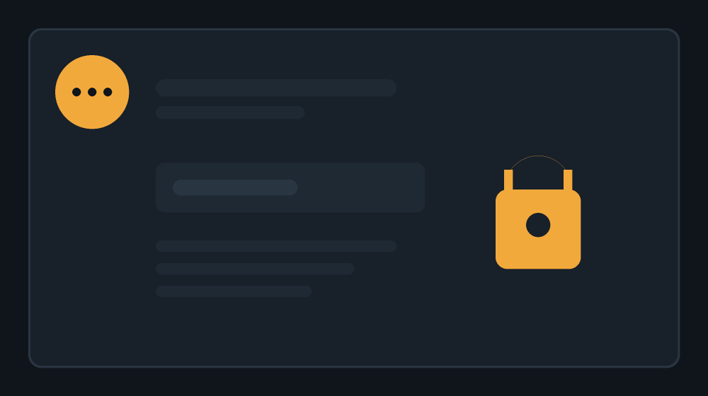 Placeholder card for this VPN pick. Replace with the provider's own image.